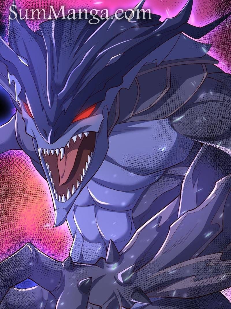 Dragon Master Chapter 414 39